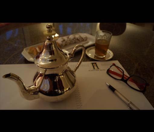Soundouss Hotel Rabat