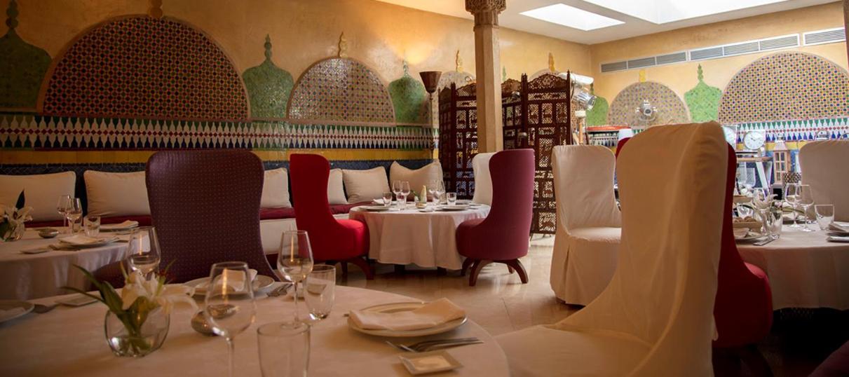 Soundouss Hotel