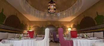 Hotel Soundouss Rabat