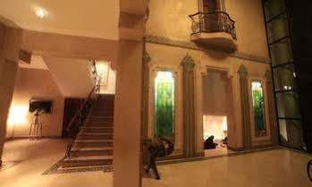 Hotel Soundouss