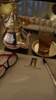 Soundouss Hotel 4*