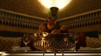 Soundouss Hotel Rabat