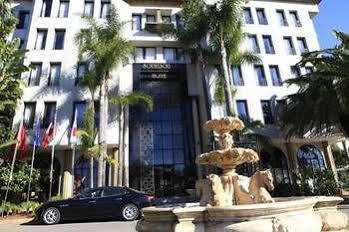Hotel Soundouss 4*