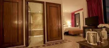 Hotel Soundouss 4*