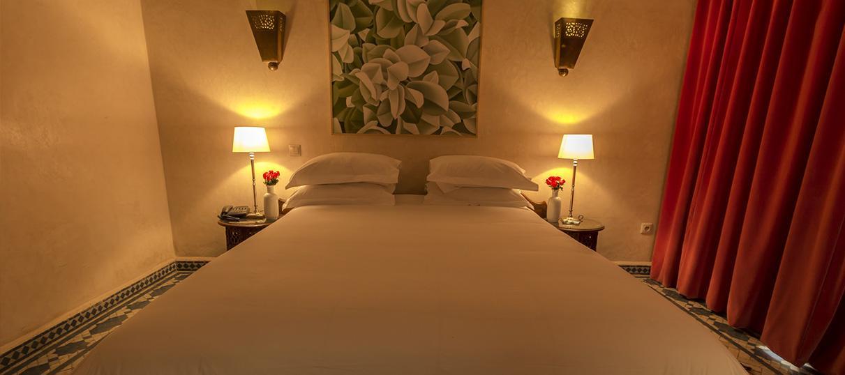 Soundouss Hotel Rabat