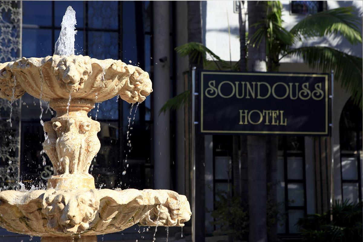 Soundouss