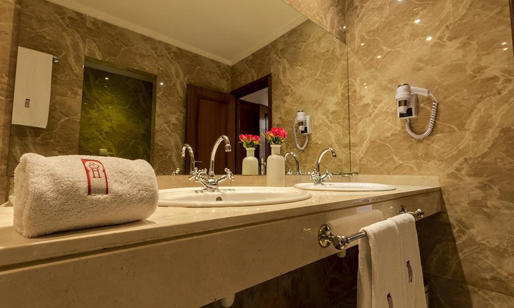 Soundouss Hotel 4*