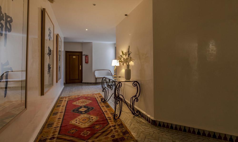 Hotel Soundouss 4*