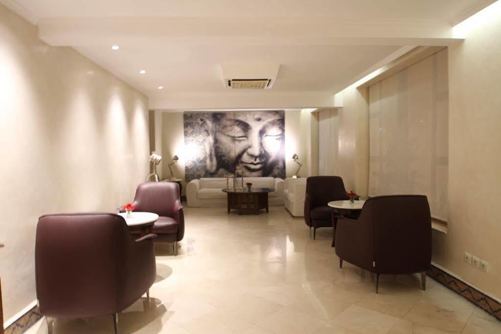 Soundouss 4* Rabat