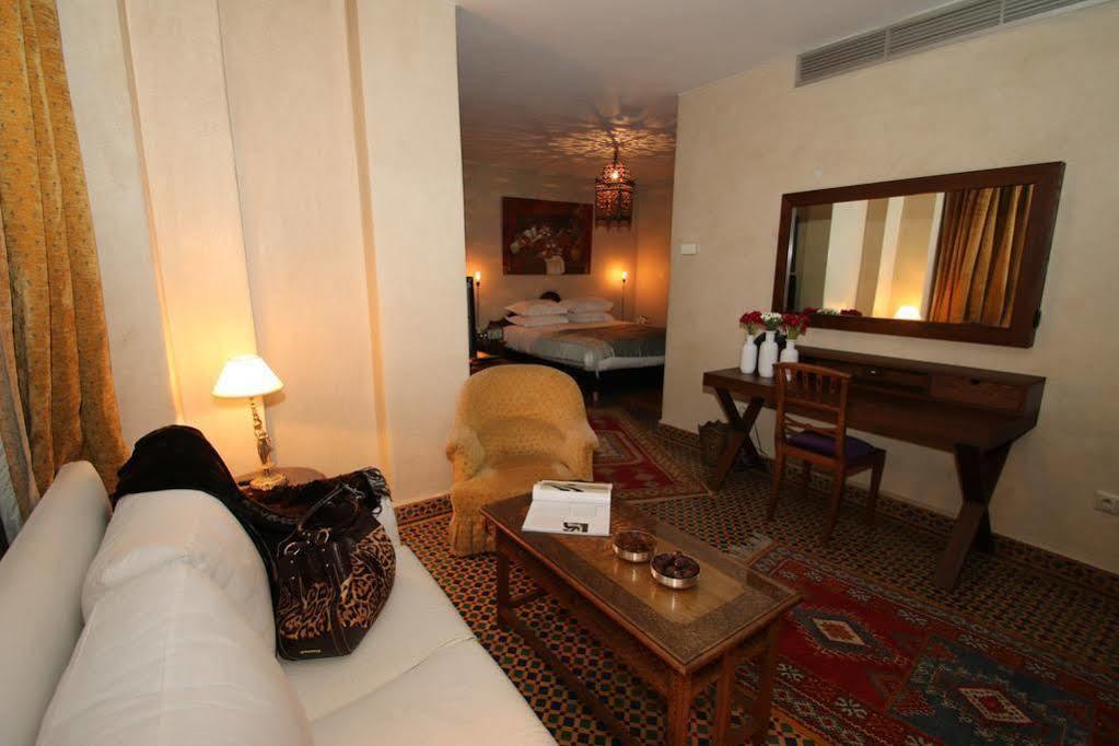 Hotel Soundouss Rabat