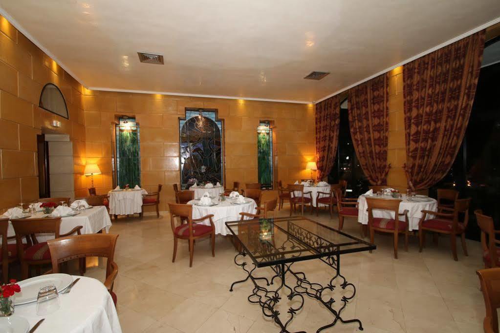 Soundouss 4* Rabat