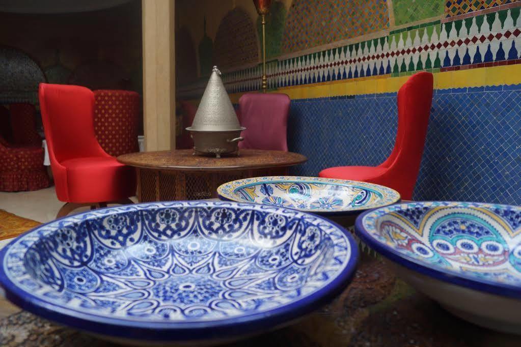 Hotel Soundouss 4*