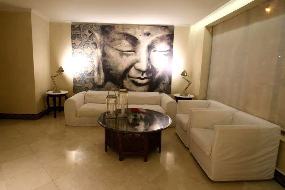Hotel Soundouss Rabat